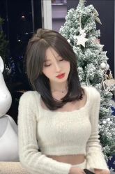 点击看大图 -MY HAIR ARDOR