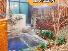 -陆地游轮西山温泉号