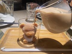 -大树餐厅(红旗街万达店)