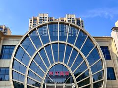 -郑庄脂渣海鲜楼(九水路店)