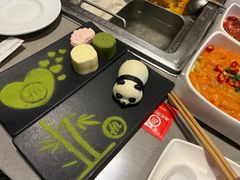 -海底捞火锅(南京红山常发广场店)
