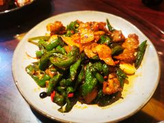 -长安·大茶饭