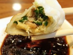 -那家老院子东北菜·饺子·小鸡炖蘑菇(艳华街店)