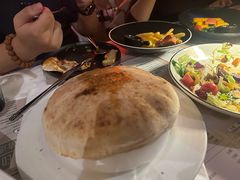 -安妮意大利餐厅(日坛店)