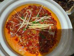 川湘剁椒蹄花-叁煨蹄花·下饭盐帮菜(人民广场店)