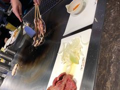 -湘汇概念铁板烧(铁西万达店)