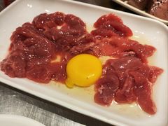 -渔顺生·顺德鱼生·粥底火锅·桑拿鸡(渔人码头店)