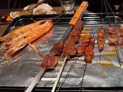 -野人部落(沈阳一店)