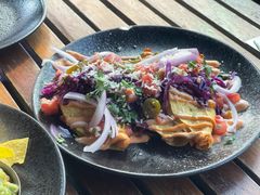 -Q MEX 库迈墨西哥餐吧(三里屯店)