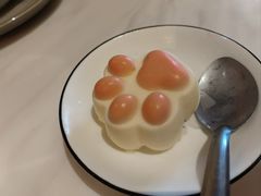 -喃喃椰·糟粕醋·椰子鸡火锅(七堡花园店)
