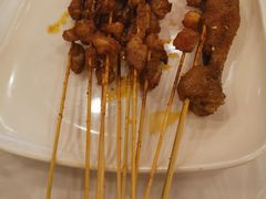 烤脆骨-庐州太太(双岗店)