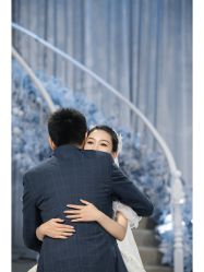 -MECCI婚礼摄影跟拍(红东方广场店)