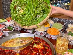 -纸盐河码头火锅(十八梯店)