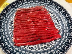 -北京老门框爆肚涮肉馆(锦业路店)