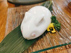 -Linlin泰餐厅(华夏幸福店)