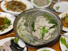 招牌鱼册-金砂阿洲鱼册店