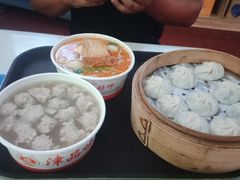 -津品味小吃(大学湾店)
