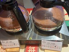 -怡聚轩全日制自助餐厅(大中华喜来登酒店)
