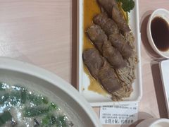 -味千拉面(郑州杉杉奥特莱斯购物广场店)