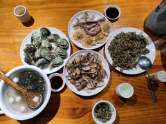 -南蚝小贝海鲜特色餐厅(南澳岛店)