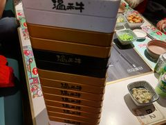 -温禾牛·和牛寿喜烧自助火锅(恒基名人店)