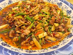 -三大钵江湖菜(空港店)