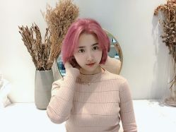 -3AM·S HAIR SALON烫发染发接发