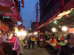 狼哥捆鸡-浪哥卤味捆鸡(南门口店)