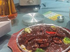 -谢氏老金口(江夏武昌大道店)