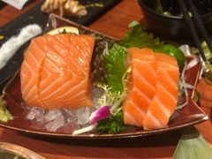 -元气寿司(东方宝泰店)