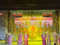 -深圳锦绣中华民俗村