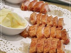 -海宝酒家(中山四路店)