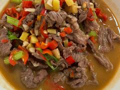 -笨罗卜浏阳菜馆(龙华鹏润达店)