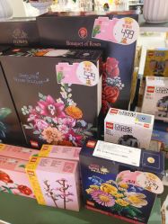 -乐高授权专卖店(华采天地店)