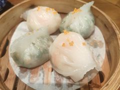 -一壶私房菜·顺德菜·顺德鱼生