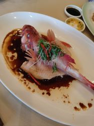 -空中一号宴会厅(信合大厦店)