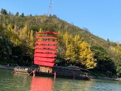 -桂林两江四湖景区