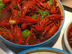 -舞虾小说.涮肉.烧烤(国顺东路店)