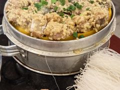 -老来福·非遗酸汤兔(凯旋路店)