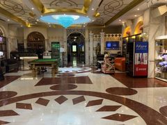 -畅想国度(黄埔店)