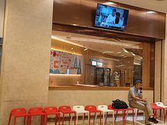 -西贝(苏州绿宝广场店)