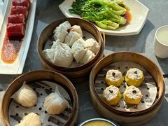 -陶兰居·香港饭店·海鲜大排档(圆融时代广场店)