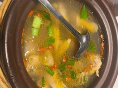 -阿露佳·舌尖上的安吉菜