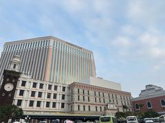 -澳门威尼斯人综合度假区
