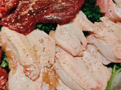-烧肉达人•炭火烧肉(新天地店)