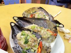 -长平老姿娘夜粥(平东一街店)
