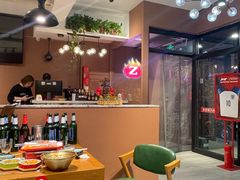 -臻炙大舍烤串(天龙家园店)