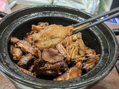 -斯丹姜母鸭·古法干香(涂门街总店)