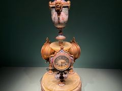-故宫钟表馆