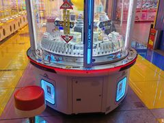 -风云再起游乐汇(北京西单西西友谊店)